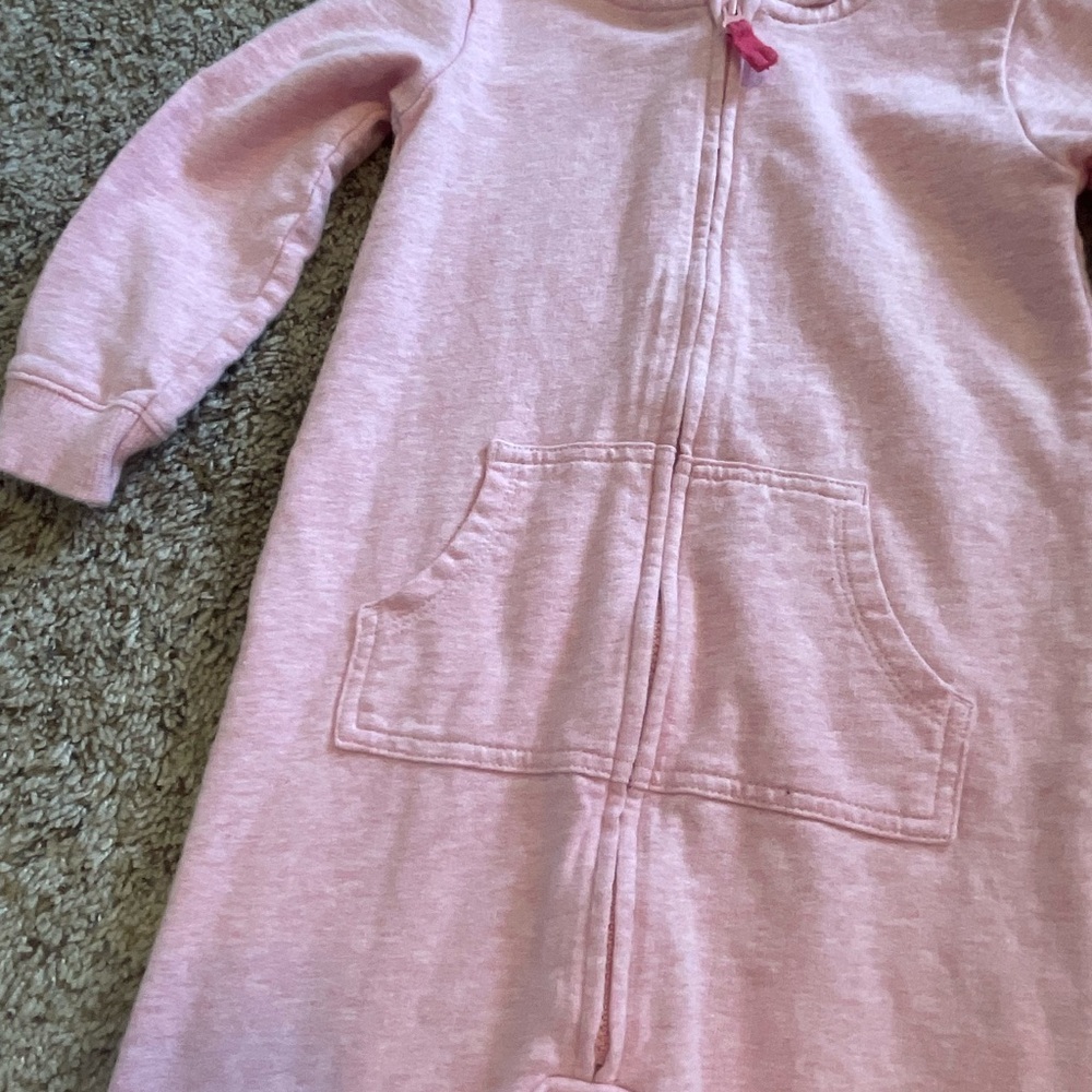 3T toddler girls bundle (long sleeve)    |  4 pieces total - Picture 9 of 13
